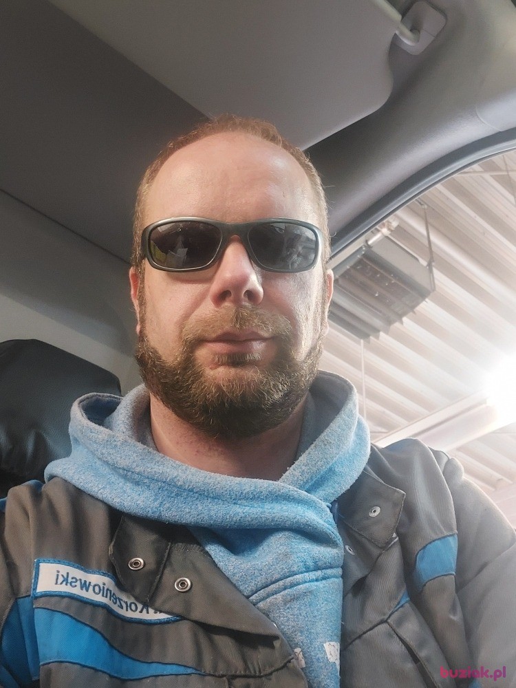 Radosław, Male, 46, Słubice, Polska, Photo: 2