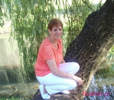Teresa, Female, 69, Bydgoszcz, Polska, Photo: 1