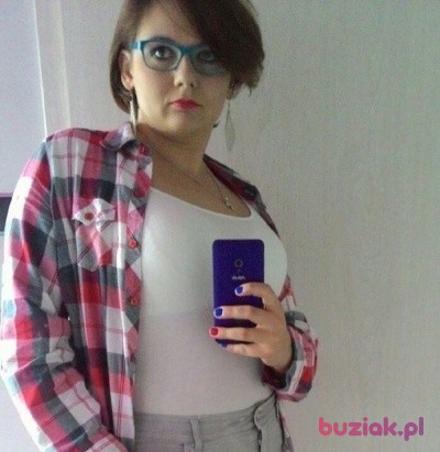 Ewa, Kobieta, 37, Zielona Góra, Polska: 1