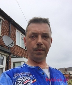 leszekfajny1, Male, 51, Wielka Brytania: 1