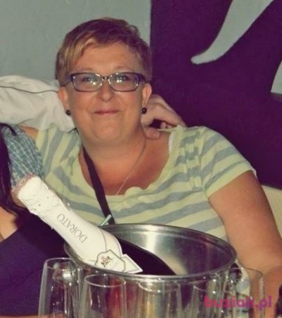 edyta, Female, 42, Piła, Polska, Photo: 1
