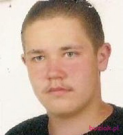 Brayan11, Male, 32, Pieńsk, Polska: 1