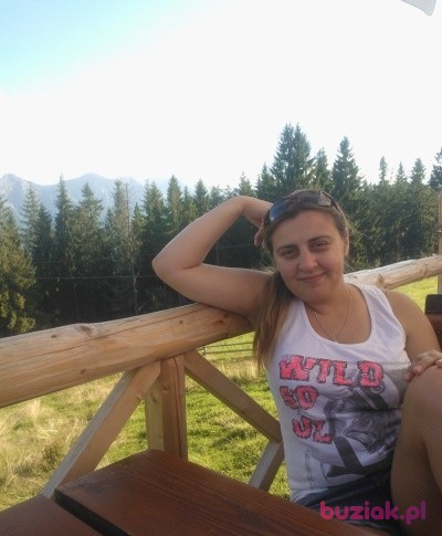 Izabela1986, Female, 39, Poznań, Polska, Photo: 2