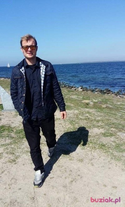 jacek, Male, 28, Kalisz, Polska: 1