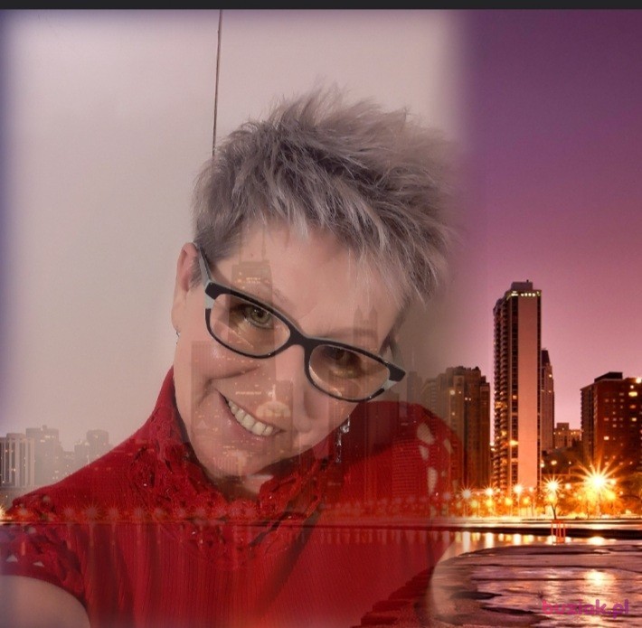 Krystyna, Kobieta, 58, Białystok, Polska, Zdjęcie: 4
