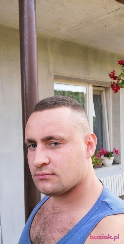 Marcin, Male, 33, Holandia: 1