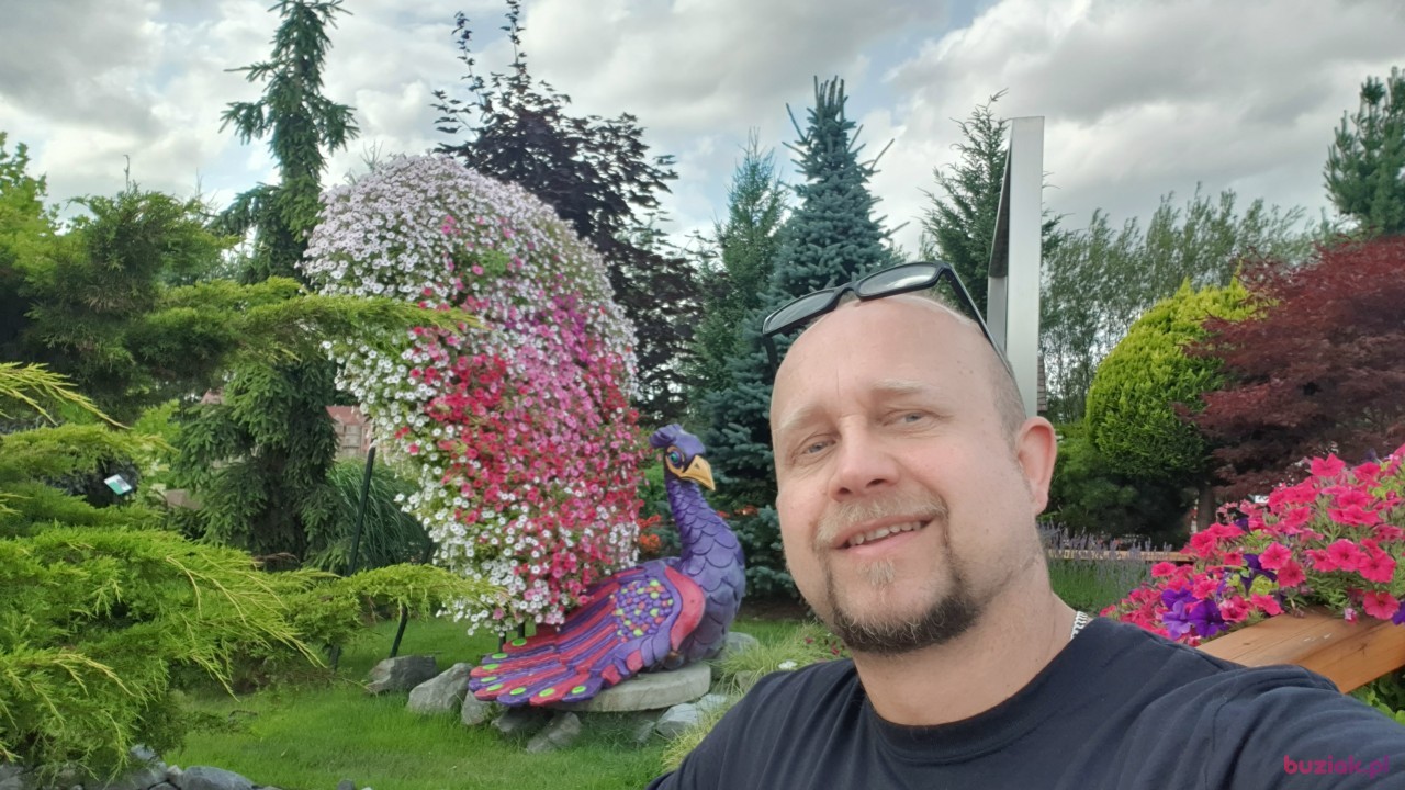 Dariusz, Mężczyzna, 50, Warsop, Wielka Brytania, Zdjęcie: 1