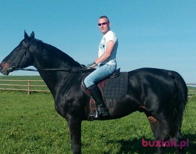 Rysiu, Male, 38, Starogard Gdański, Polska, Photo: 2