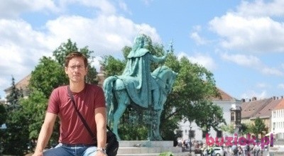 tomek, Male, 43, Chorzów, Polska: 1