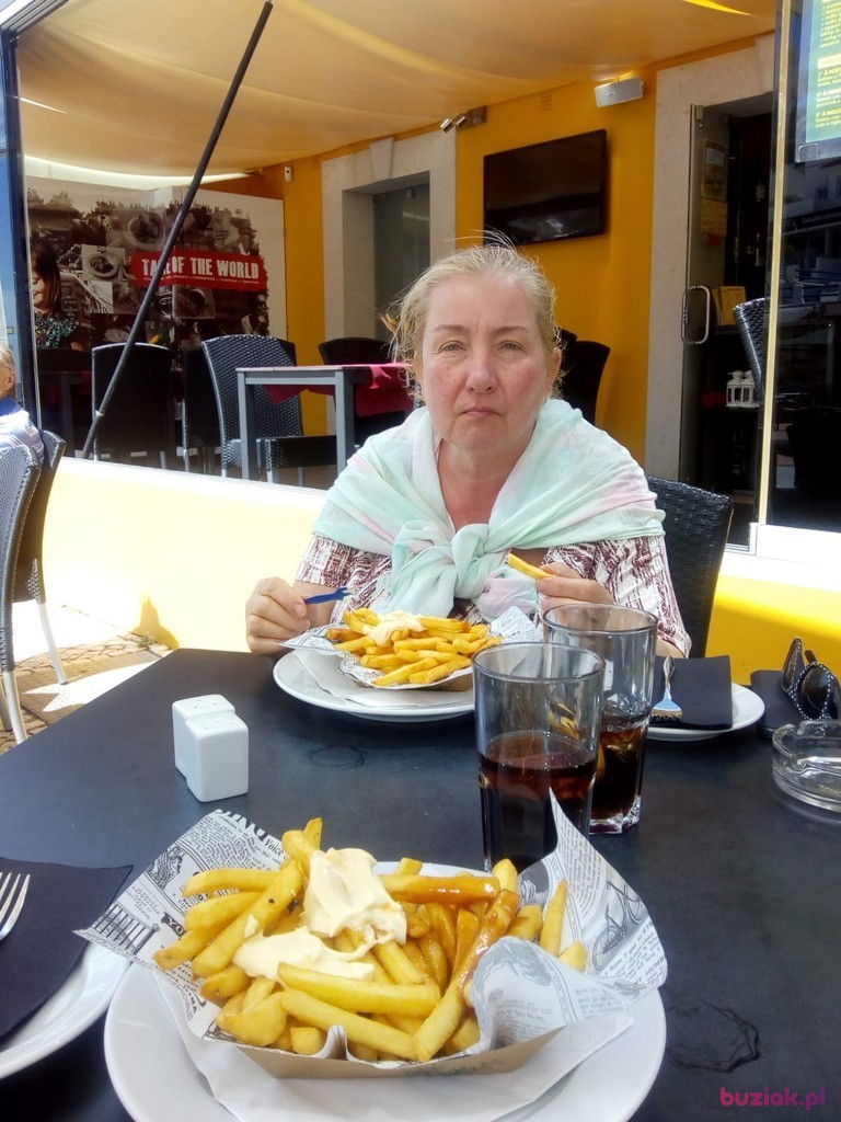 Ewa, Female, 62, Groningen, Holandia, Photo: 3