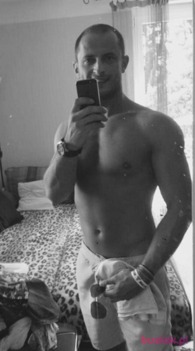 Adam, Male, 41, Sulęcin, Polska, Photo: 5