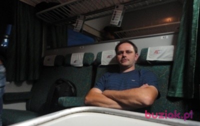 TomaszP72, Mężczyzna, 52, Kielce, Polska: 1