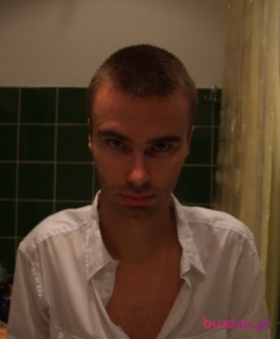 Krzysiek, Mężczyzna, 37, Przemyśl, Polska: 1
