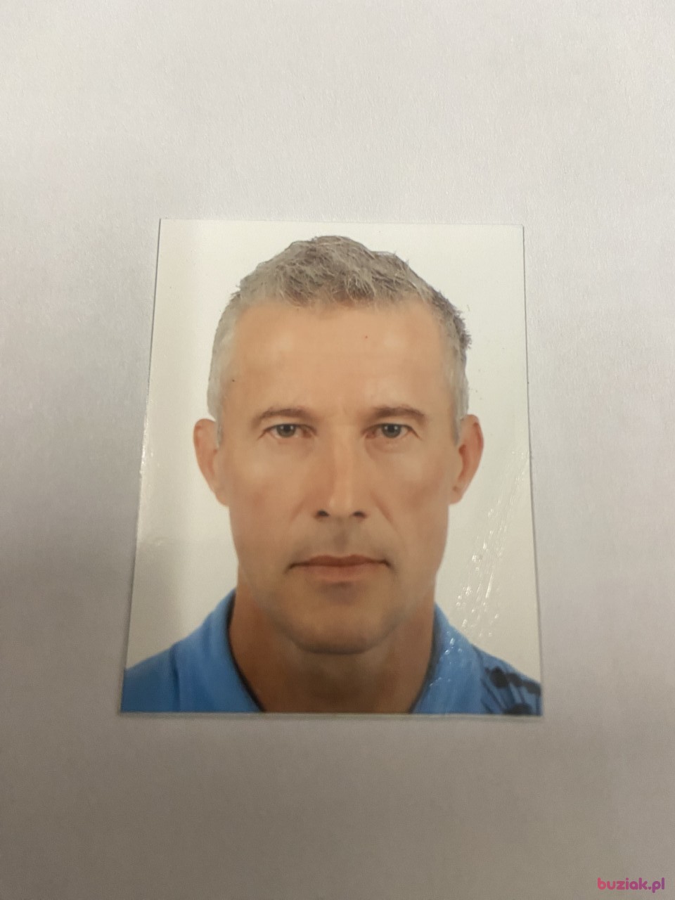 Daniel, Mężczyzna, 54, Ghent, Belgia: 1