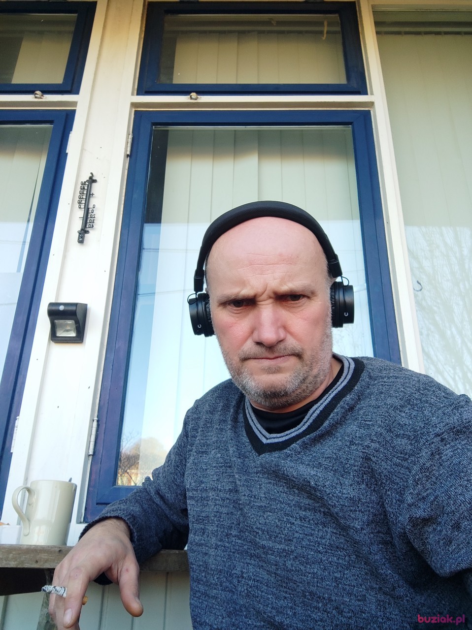 ROBERT, Male, 47, Haga, Holandia, Photo: 3