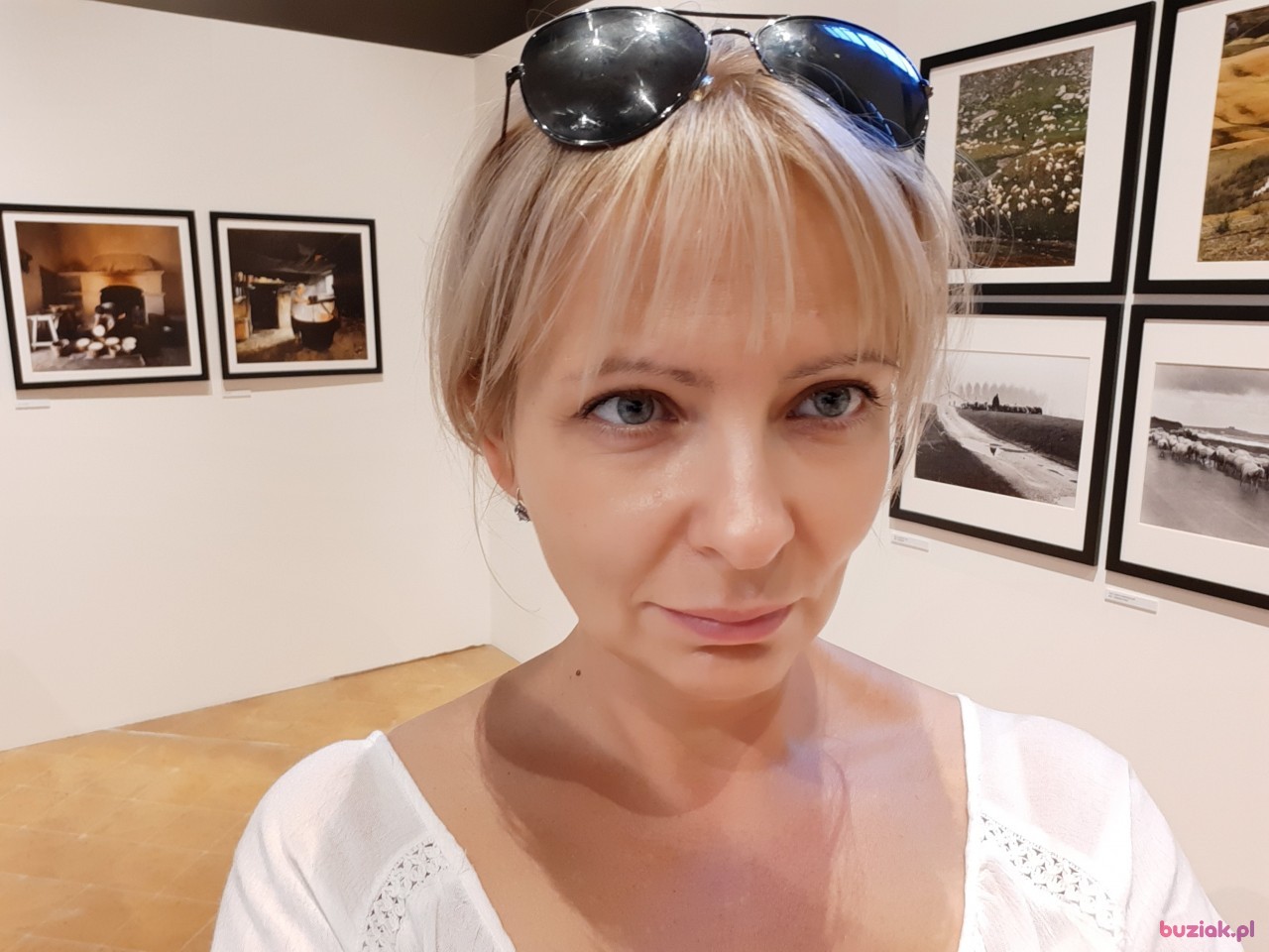 Ola, Female, 46, Sopot, Polska: 1