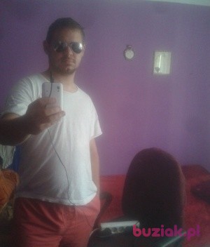 Paweł, Male, 30, Polska, Photo: 2