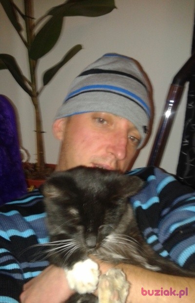 grzegorz, Male, 39, Kraków, Polska, Photo: 3