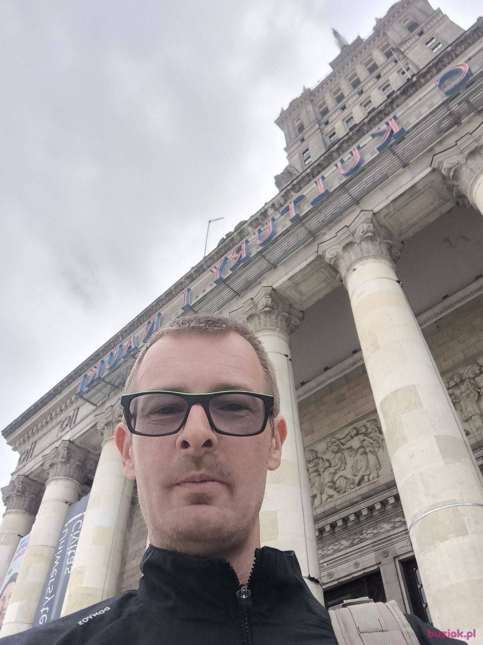 Tym, Mężczyzna, 39, Dąbrowa Górnicza, Polska: 1