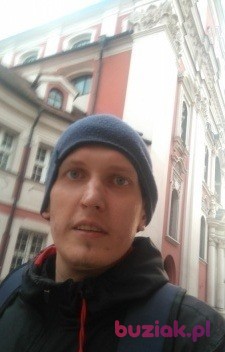 Arkadiusz, Mężczyzna, 35, Poznań, Polska, Zdjęcie: 2