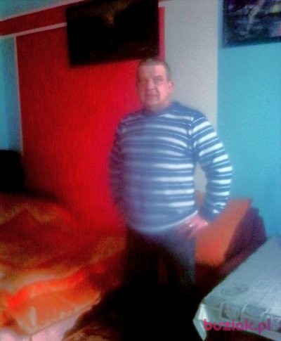 Jacek, Mężczyzna, 53, Warszawa, Polska, Zdjęcie: 1