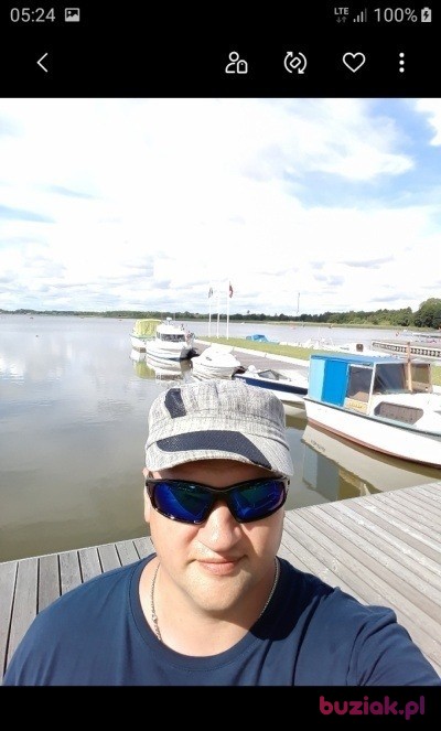 Dżojt, Male, 46, Bełchatów, Polska, Photo: 3