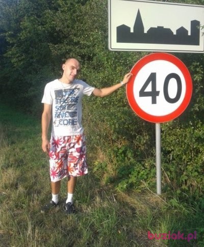 Lukasz, Mężczyzna, 33, Kamień Pomorski, Polska, Zdjęcie: 2