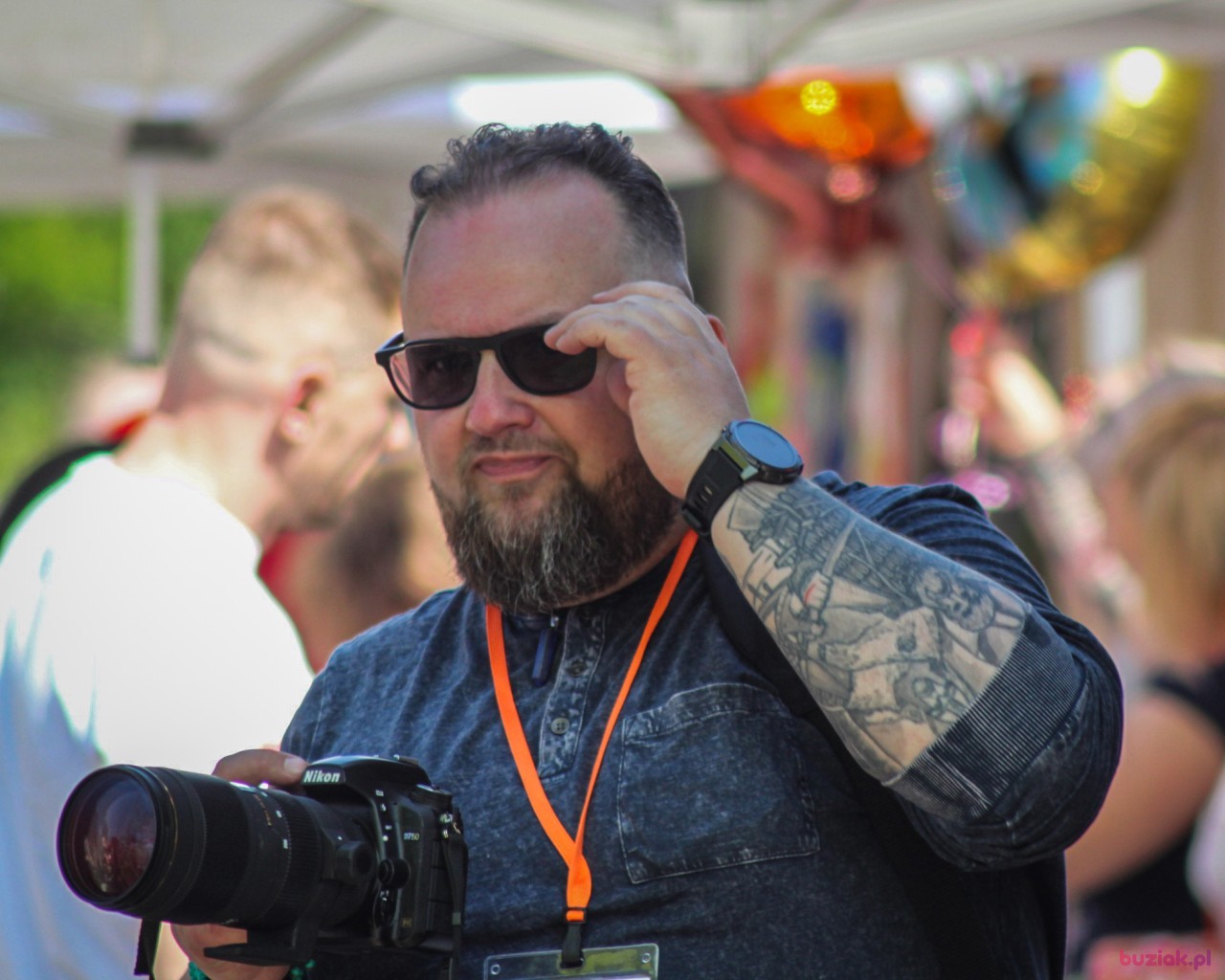 Gregor, Mężczyzna, 49, Amsterdam, Holandia: 1