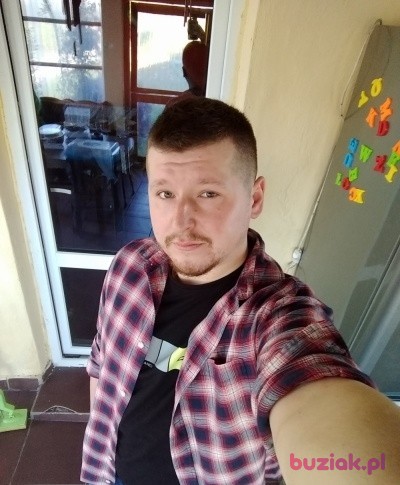 PawelB1989, Mężczyzna, 36, Mszczonów, Polska: 1