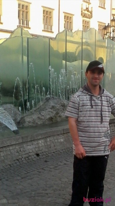 Lukasz, Mężczyzna, 36, Łódź, Polska: 1