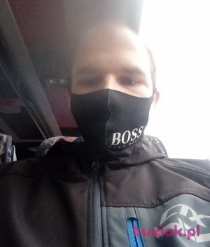 Dawid, Male, 27, Oss North Brabant Province, Holandia, Photo: 3