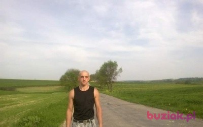 Przemek, Male, 36, Mińsk Mazowiecki, Polska, Photo: 1