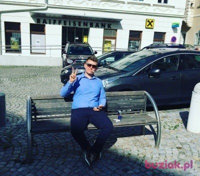 Dawid, Male, 27, Gdańsk, Polska, Photo: 6