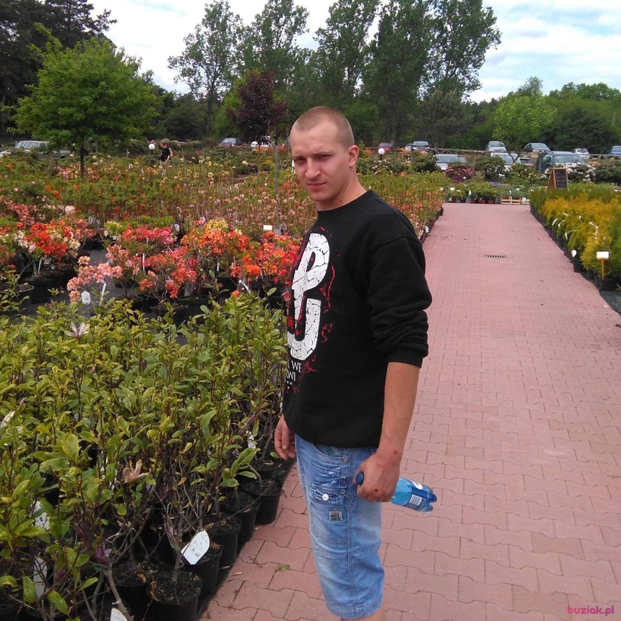 Maciejlubisz, Mężczyzna, 32, Jasień, Polska, Zdjęcie: 3
