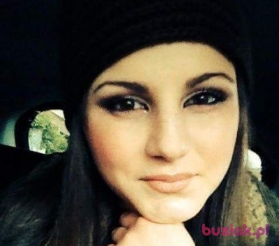 Malwina, Female, 35, Wielka Brytania, Photo: 1