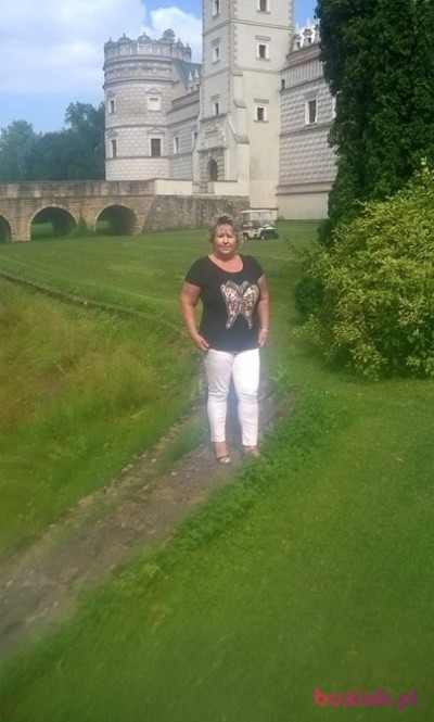 marta, Kobieta, 58, Rzeszów, Polska: 1