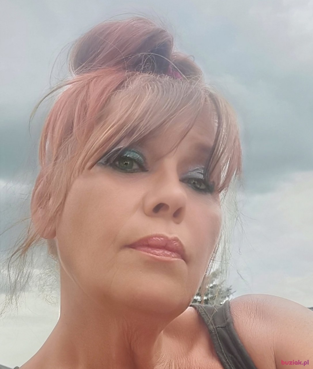 Ewa, Kobieta, 57, Poznań, Polska, Zdjęcie: 3