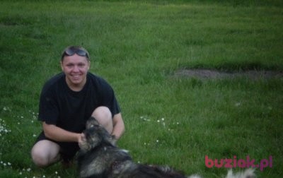 jarecki80, Mężczyzna, 44, Polska: 1