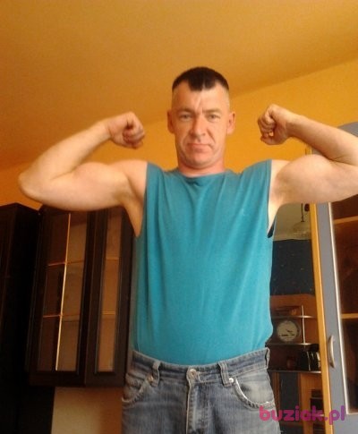 Andrzej, Mężczyzna, 49, Jaworzno, Polska, Zdjęcie: 2