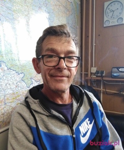Krzysztof, Male, 64, Kalisz, Polska: 1