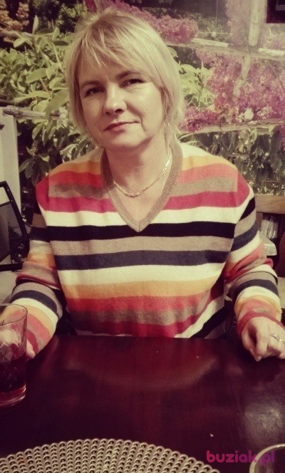 Małgotzata , Female, 55, Niemcy, Photo: 2