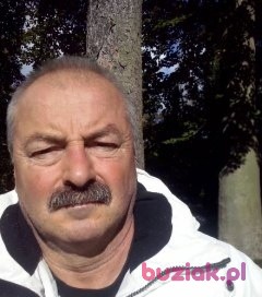 andrzej, Mężczyzna, 60, Chojnice, Polska, Zdjęcie: 1