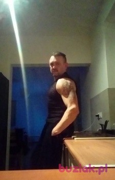 Marcin, Male, 49, Warszawa, Polska: 1