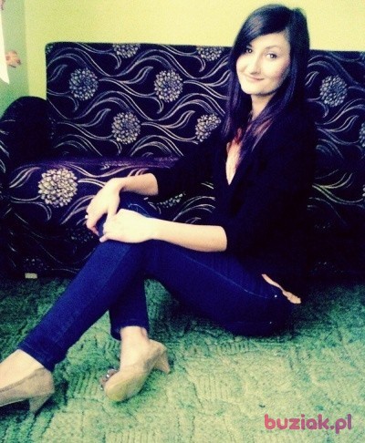 Monika, Female, 30, Łódź, Polska, Photo: 2