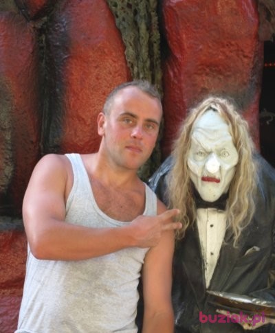 marek, Male, 50, Szczecin, Polska, Photo: 1