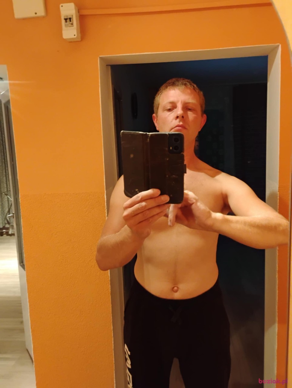 Medard, Mężczyzna, 33, Bogatynia, Polska, Zdjęcie: 1