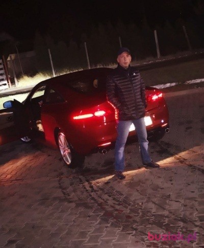 PIOTREK , Male, 47, Myślenice, Polska, Photo: 2