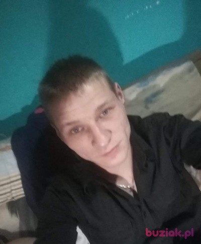 Arkadiusz, Mężczyzna, 29, Bytom, Polska: 1