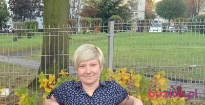 Pszczolkaaa, Female, 42, Siemianowice Śląskie, Polska: 1