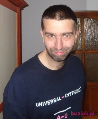 Adam, Mężczyzna, 34, Poznań, Polska, Zdjęcie: 1